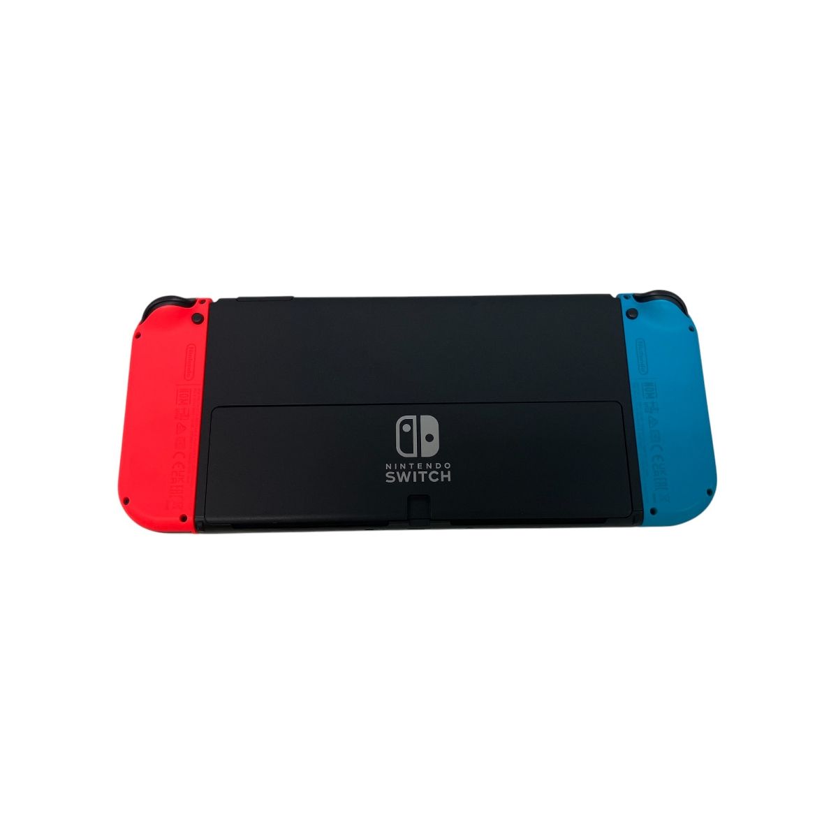 Nintendo switch HEG-001 有機EL スイッチ ゲーム機 任天堂 中古