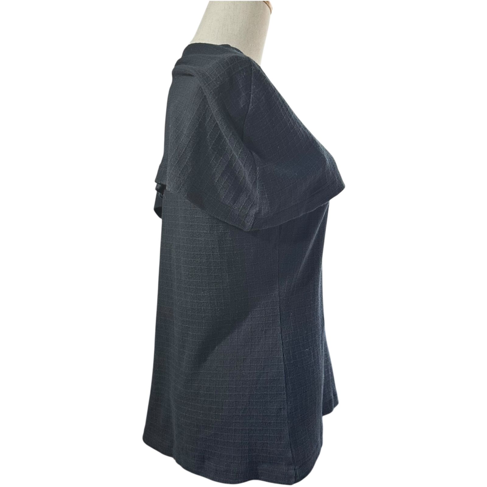 トリココムデギャルソン　ケープ tricot COMME des GARCONS(トリココムデギャルソン) 80's~90's