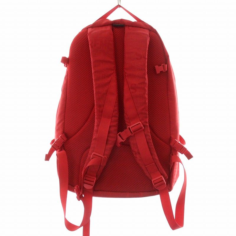 希少 シュプリーム レッドカモ バックパック リュック コーデュラ 大容量 Supreme シュプリーム 21SS Backpack バックパック リュック