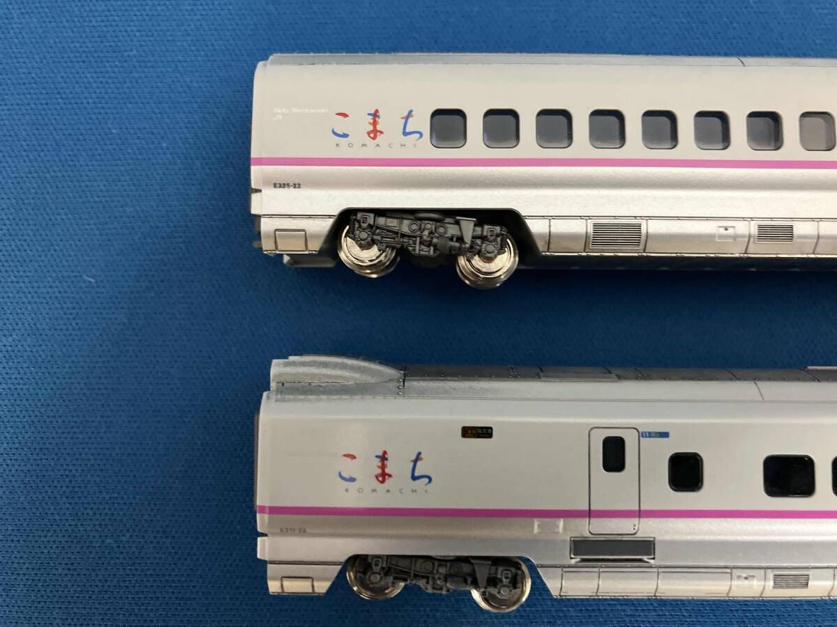 即納在庫有り KATO 10-221 E3系 秋田新幹線「こまち」6両セット 【公式
