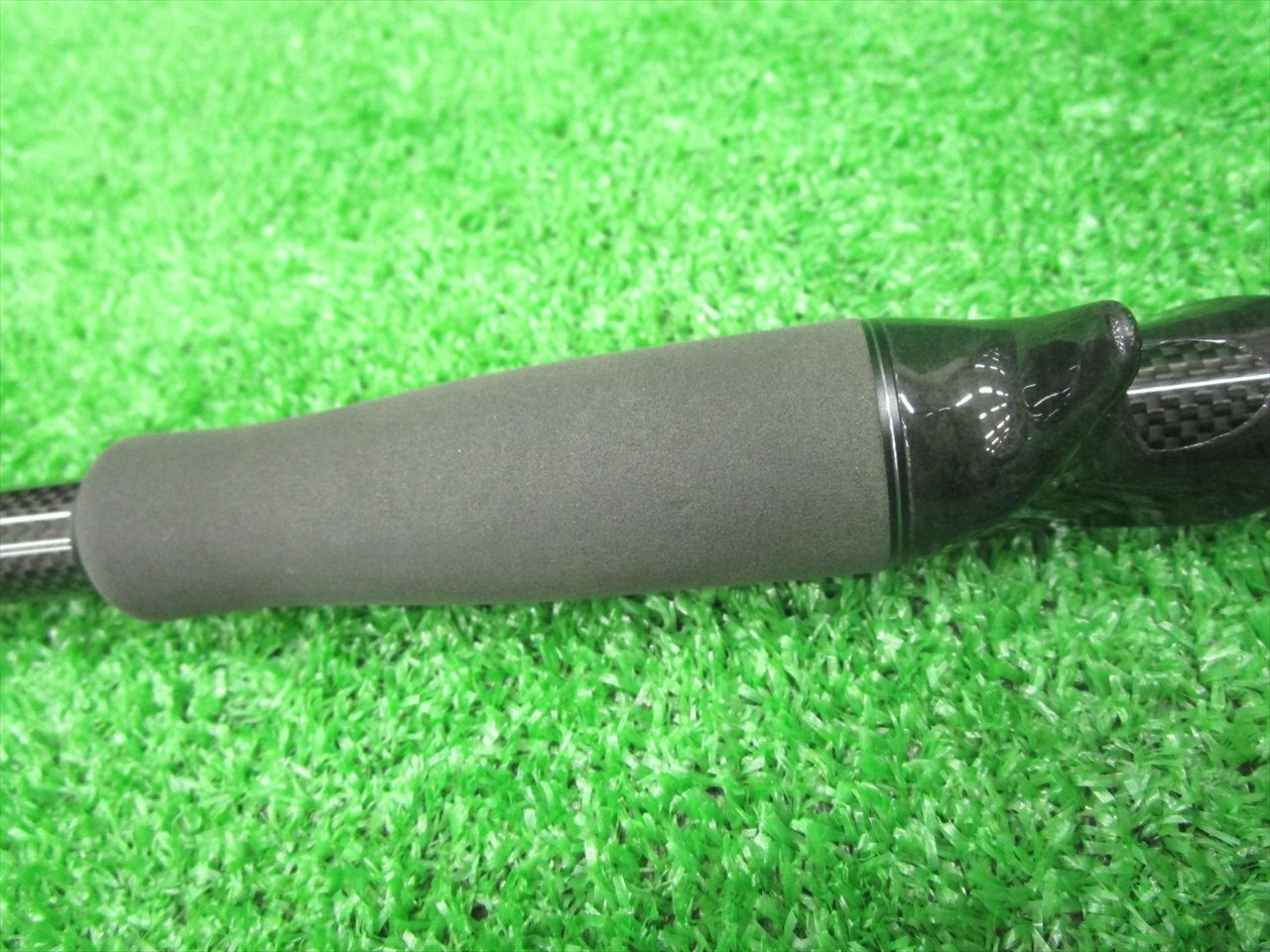 ECH栗 デジーノ レーベン トルクチューン DLT-C67H-RX4s ロッド