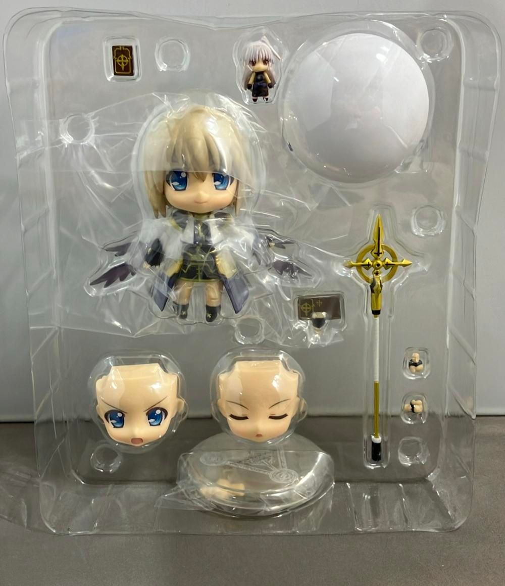 魔法少女リリカルなのは ねんどろいど フィギュア The MOVIE 2nd A&#39;s 336 八神はやて グッドスマイルカンパニー ねんどろいど 336 八神はやて ユニゾンイン・エディション 魔法