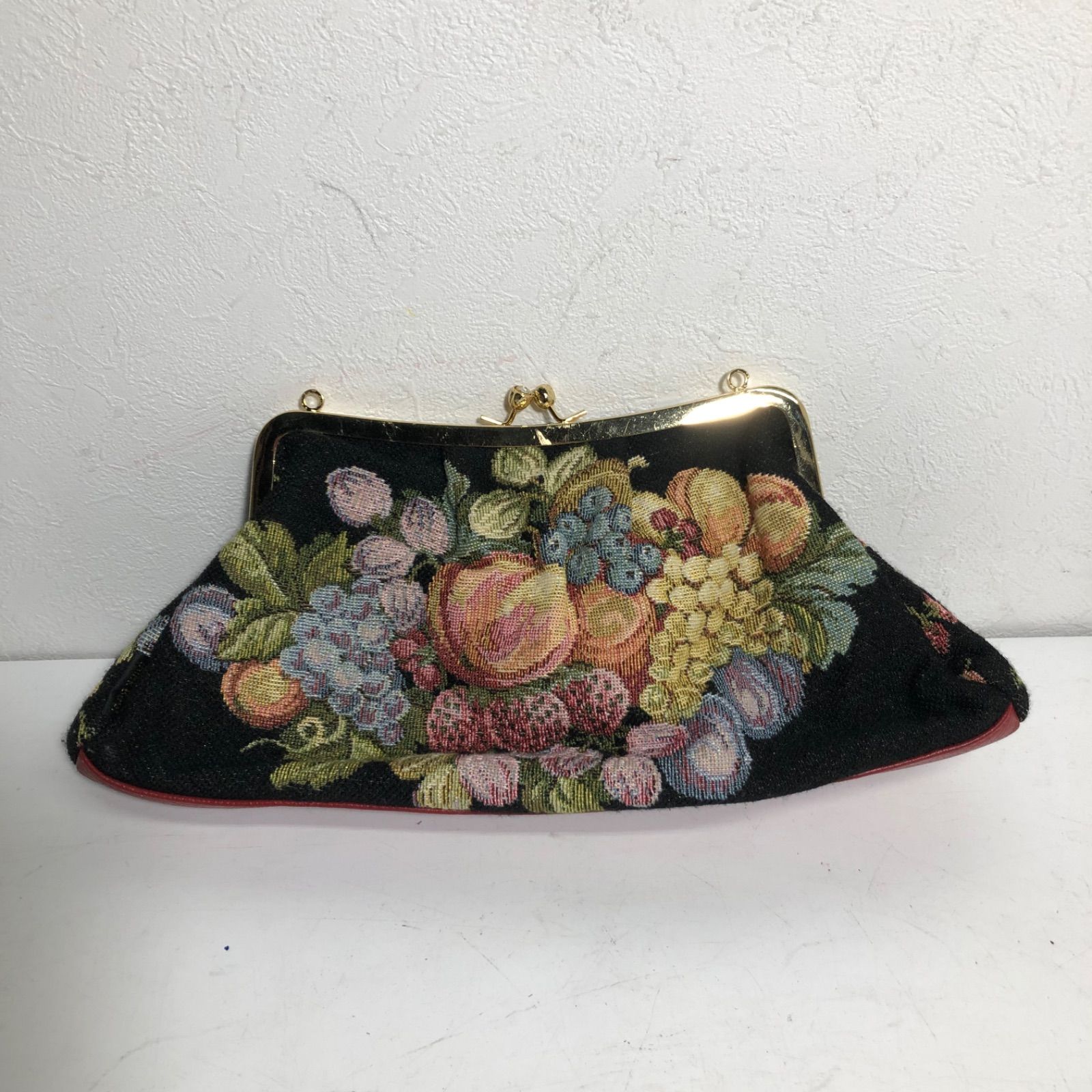 ☆お値下げ！ Think Bee! シンクビー！ 2way ショルダー、クラッチ 