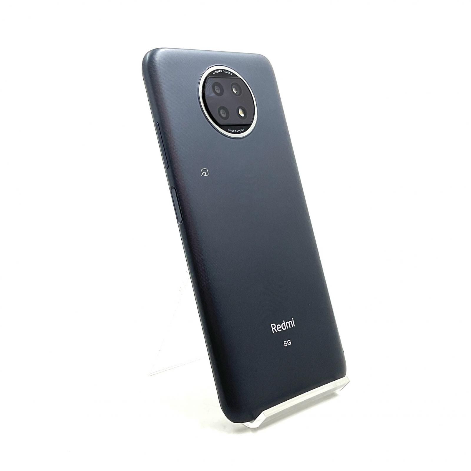 Xiaomi Redmi Note 9T ブラック 本体のみ Redmi Note 9T｜価格比較・最新情報 - 価格.com