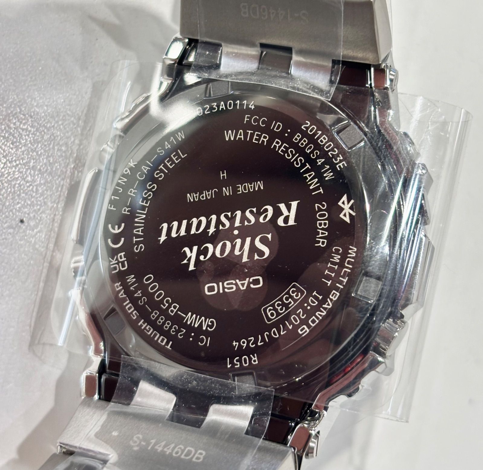 新品未使用　GMW-B5000D-1CJF GMW-B5000D-1C.png