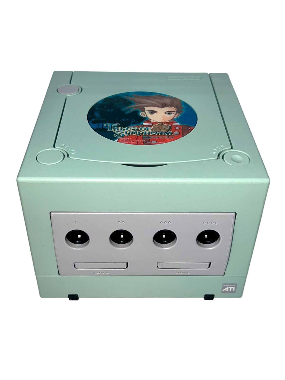 ニンテンドーゲームキューブ