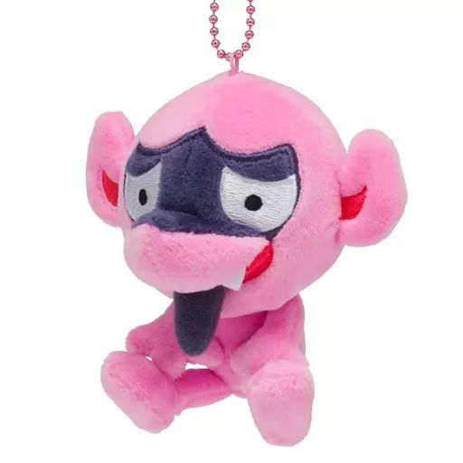 中古】雑貨 ベロバー もっちりマスコット ポケモンドールズ