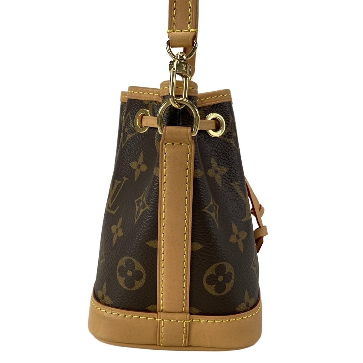 LOUIS VUITTON(ルイヴィトン) ショルダーバッグ モノグラム美品
