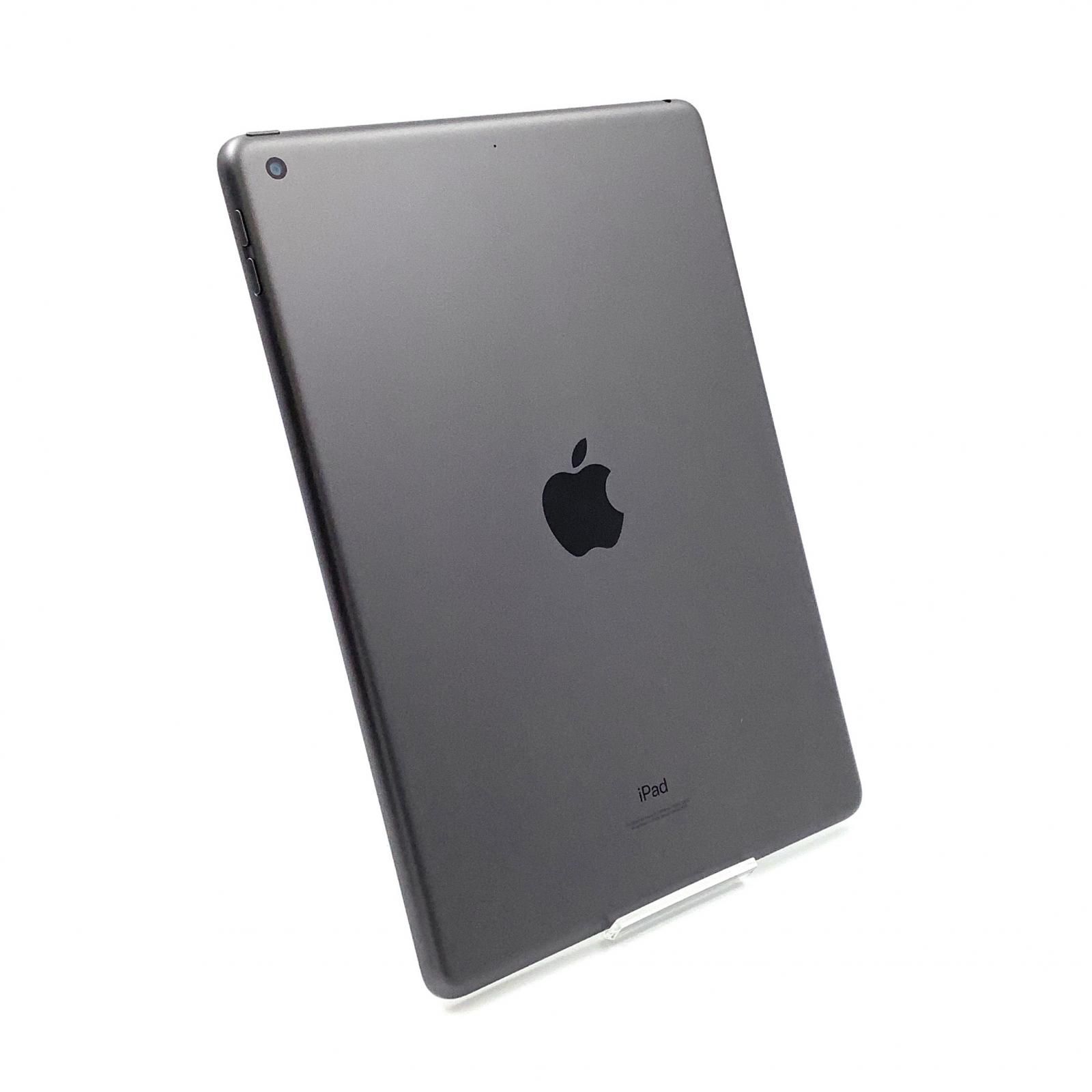 【全額返金保証】【最速発送】Apple iPad 第9世代 64GB スペースブラック Wi-Fi 超美品 動作確認済