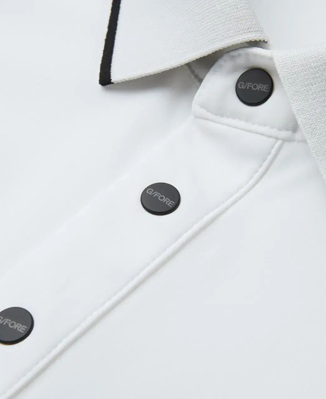 COLLARED