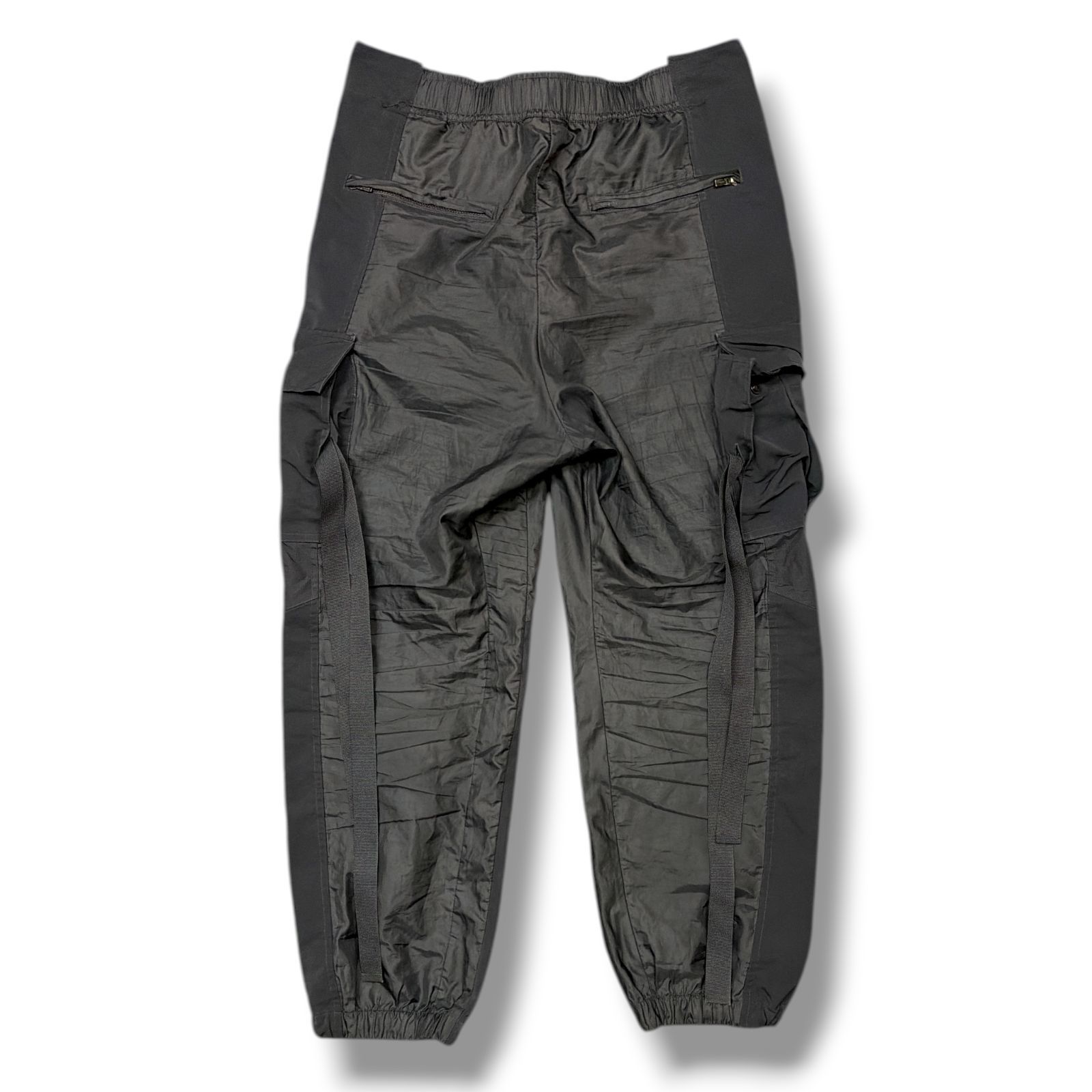 sacai × NIKE nylon cargo pants ナイロンカーゴパンツ サカイ ナイキ