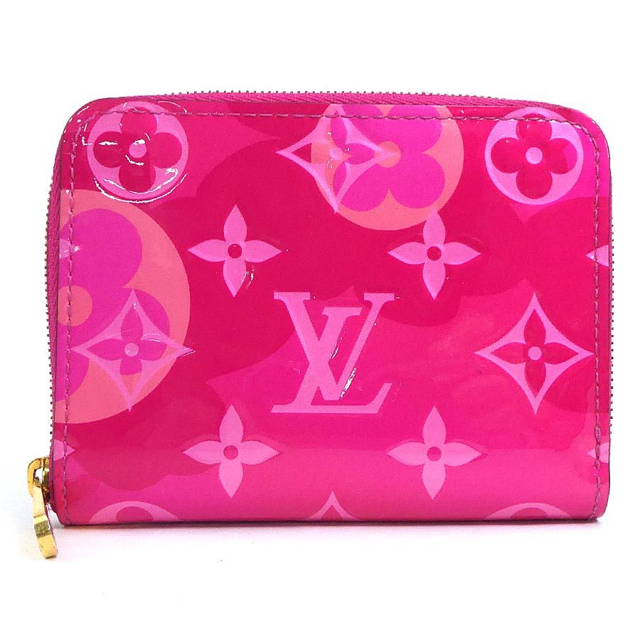 Louis Vuitton ジッピーコインパース ルイ・ヴィトン(LOUIS VUITTON)ジッピー・コインパース