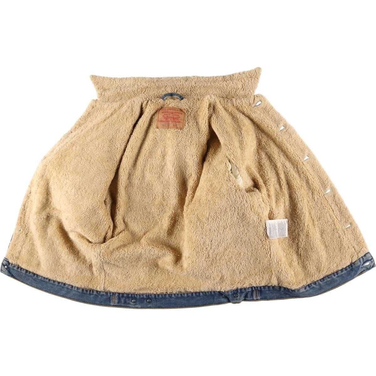 00年代 リーバイス