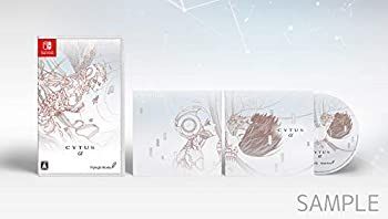 (未使用･未開封品)Cytus α - Switch 中古】(未使用・未開封品)Cytus α - Switch - メルカリ