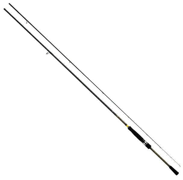 ダイワ　22ラブラックス AGS BS 64MS Daiwa Labrax AGS BS 64MS/Q (Spinning 2pcs)