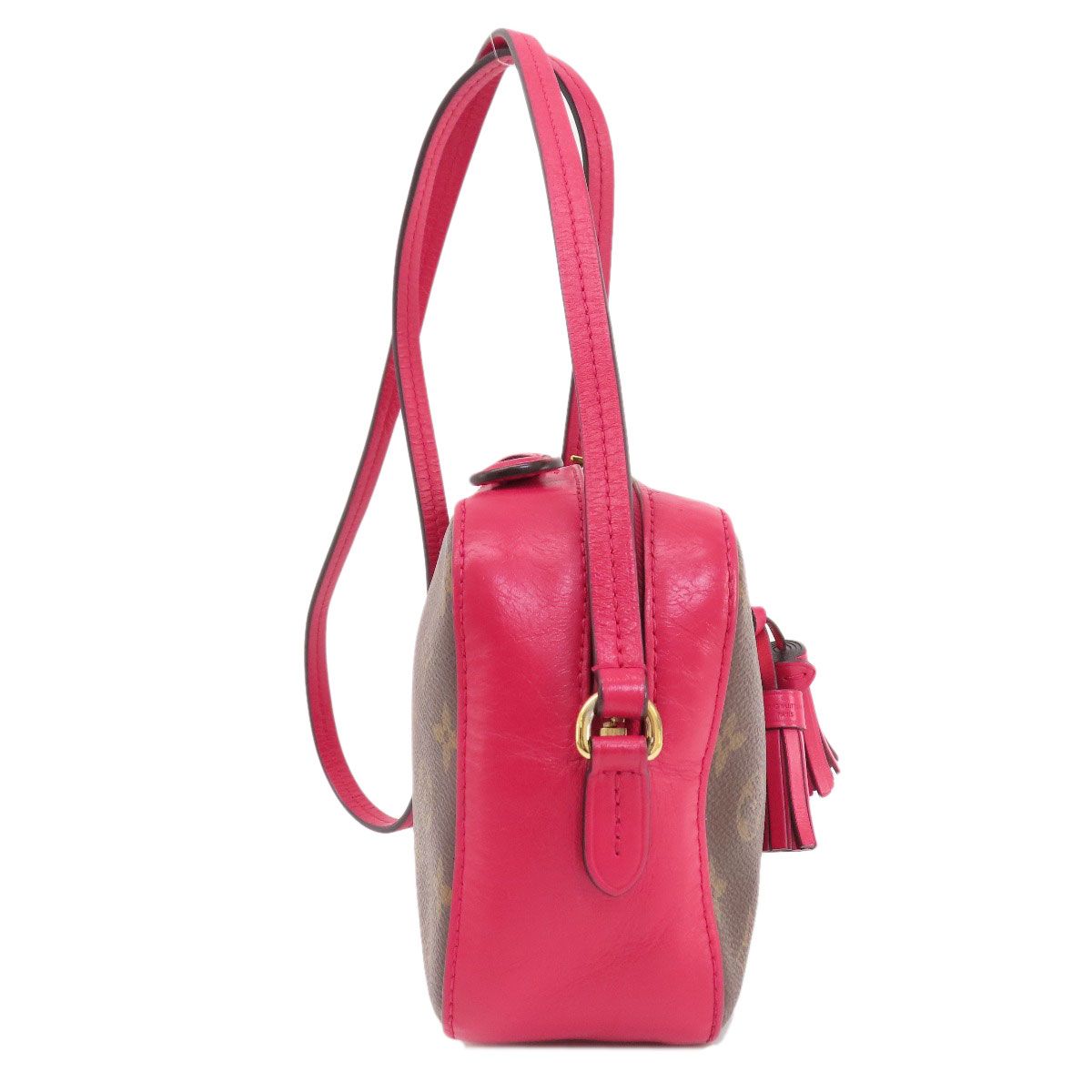 LOUIS VUITTON ルイヴィトン M43557 サントンジュ モノグラム