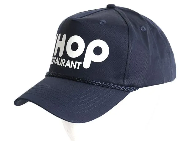 IHOP トラッカーキャップ 2025年最新】ihop キャップの人気アイテム - メルカリ