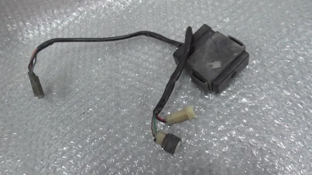 SEROW セロー225 1KH-039xxx の CDI 1750898585