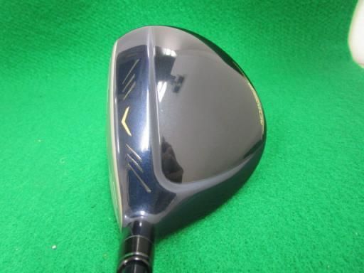 中古】 ダンロップ XXIO(2022) 4W フェアウェイウッド FW XXIO