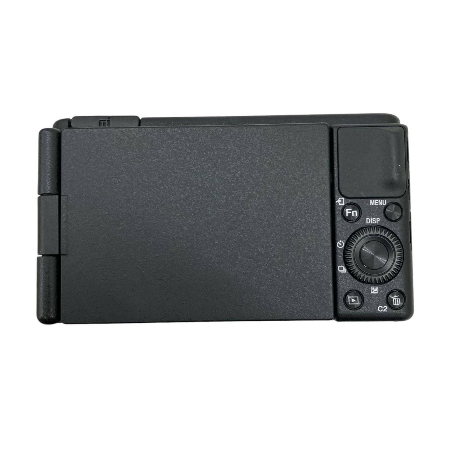 現状品★Sony　ソニー VLOGCAM ZV-1　デジタルカメラ