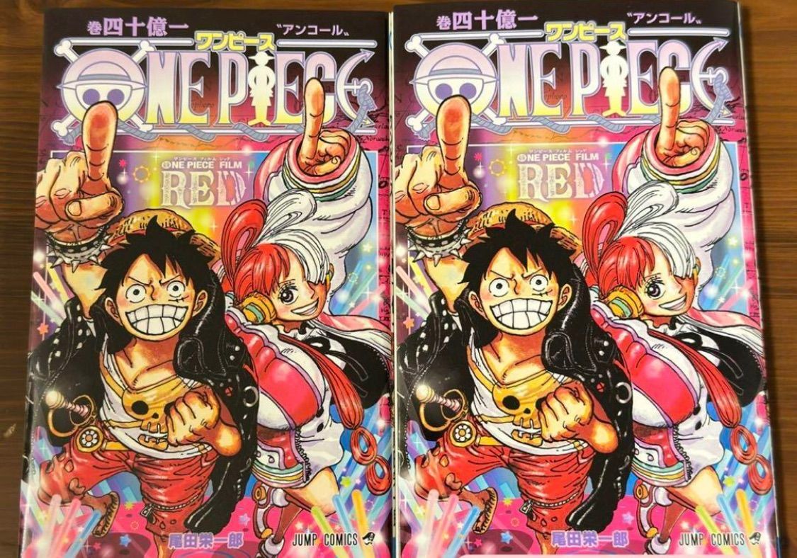 ONE PIECE 全巻セット 1〜103巻 ワンピース 映画特典 合計107冊 - 漫画