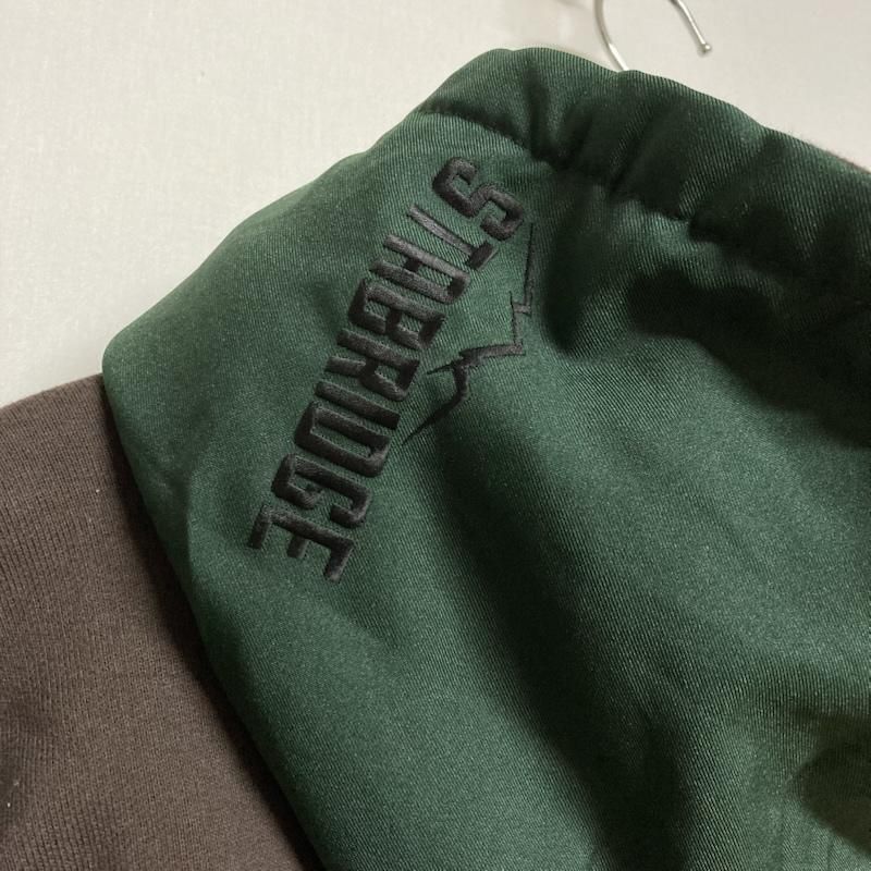 STABRIDGE HOODIE & HIKE PANTSセットアップ STABRIDGE HOODIE & HIKE PANTSセットアップ - メルカリ