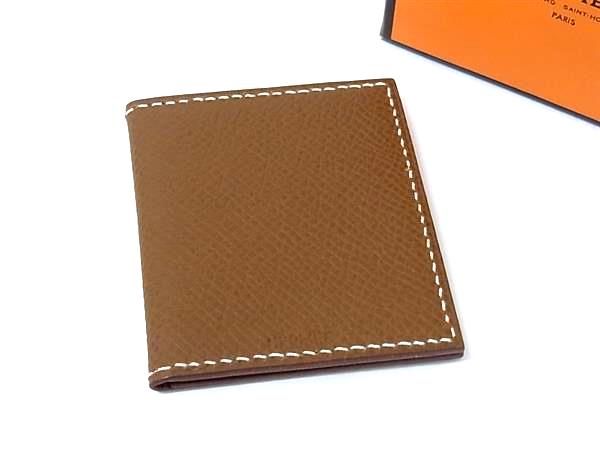 エルメス その他雑貨 フォトスタンド スマイルアッシュSS Hロゴ 箱付き