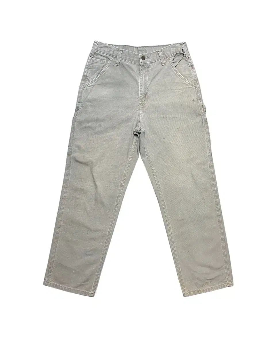 30x32 Carhartt カーハート シングルニー カーペンター ワーク パンツ