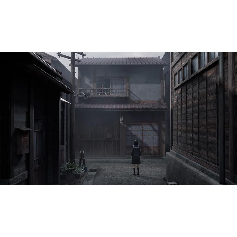 SILENT HILL f CEROレーティング Z