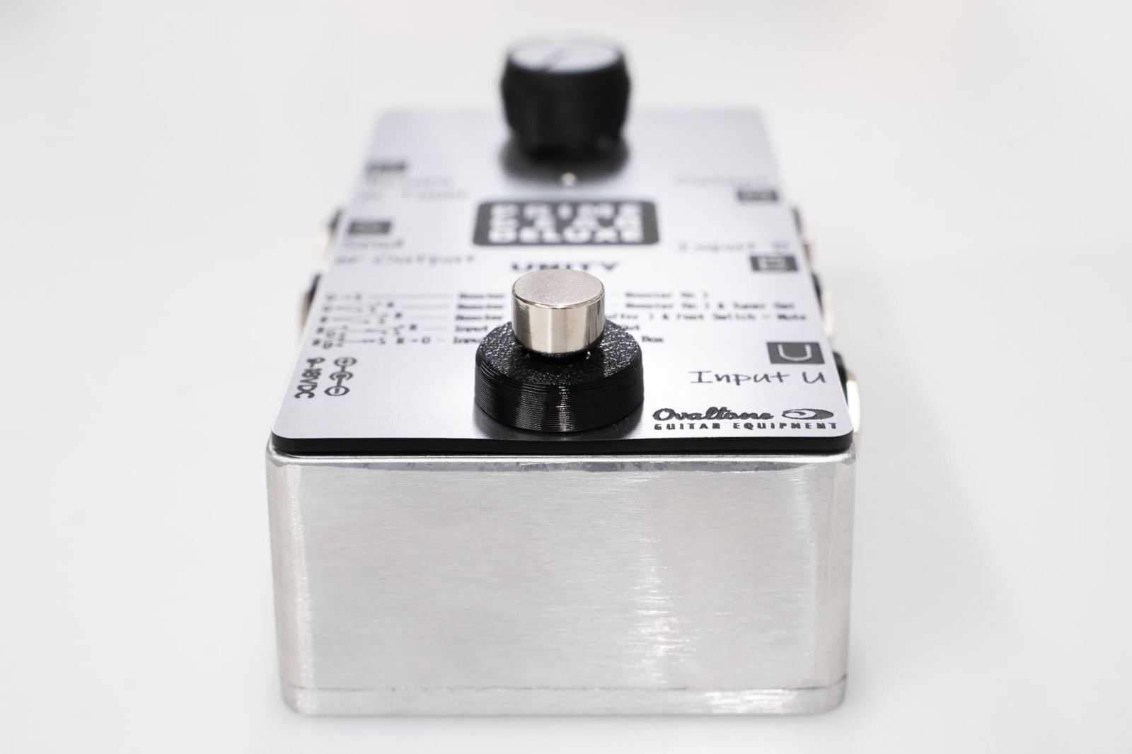 5/2まで限定価格【箱付き】Ovaltone PRIME GEAR DELUXE 楽器・機材 【new】Ovaltone / PRIME GEAR DELUXE【GIB横浜】