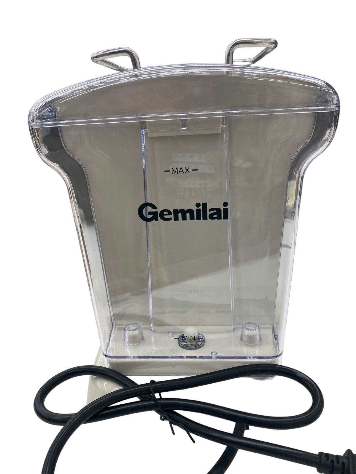 186000 Gemilai ミニ半自動エスプレッソマシン3017 - メルカリ