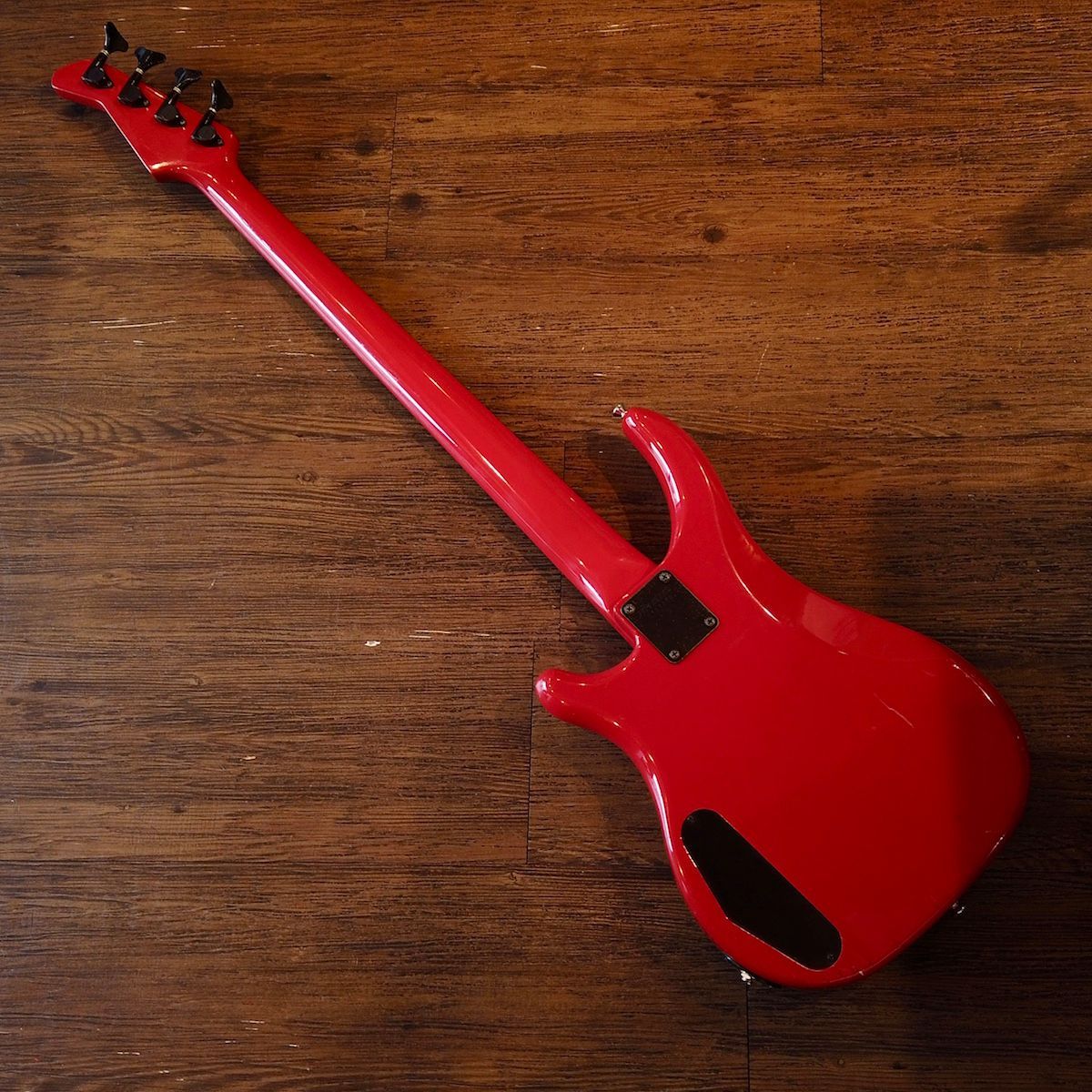 Fernandes FRB-55 Electric Bass エレキベース フェルナンデス - メルカリ