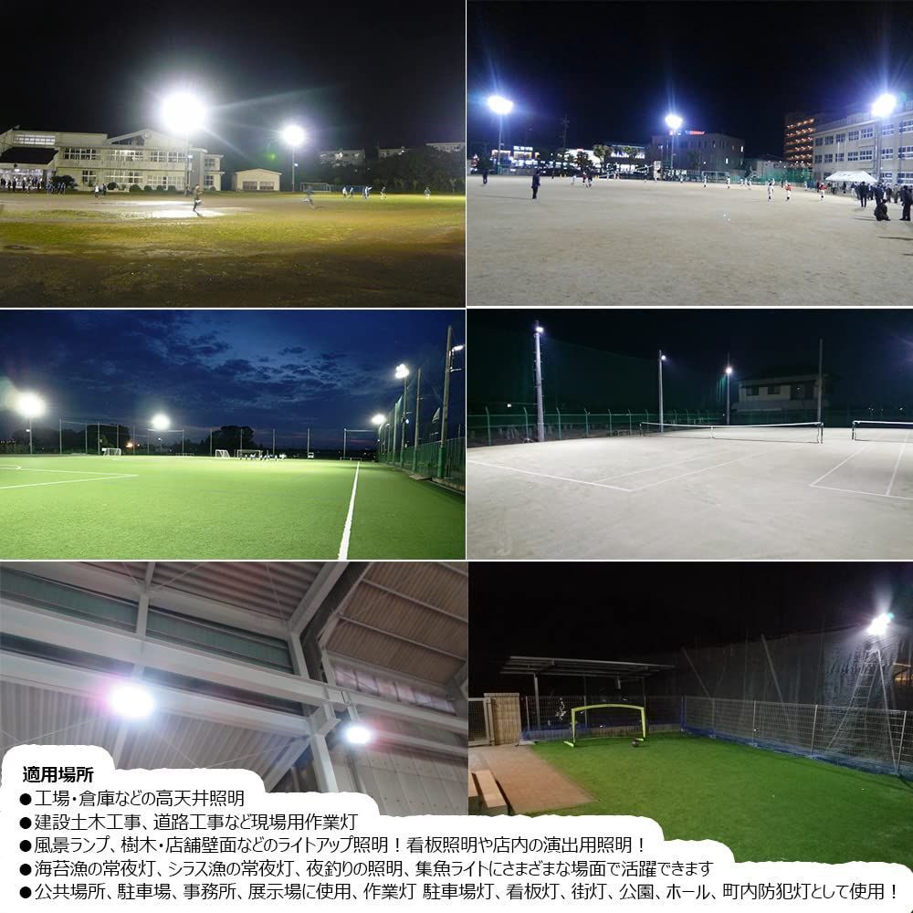 LED
