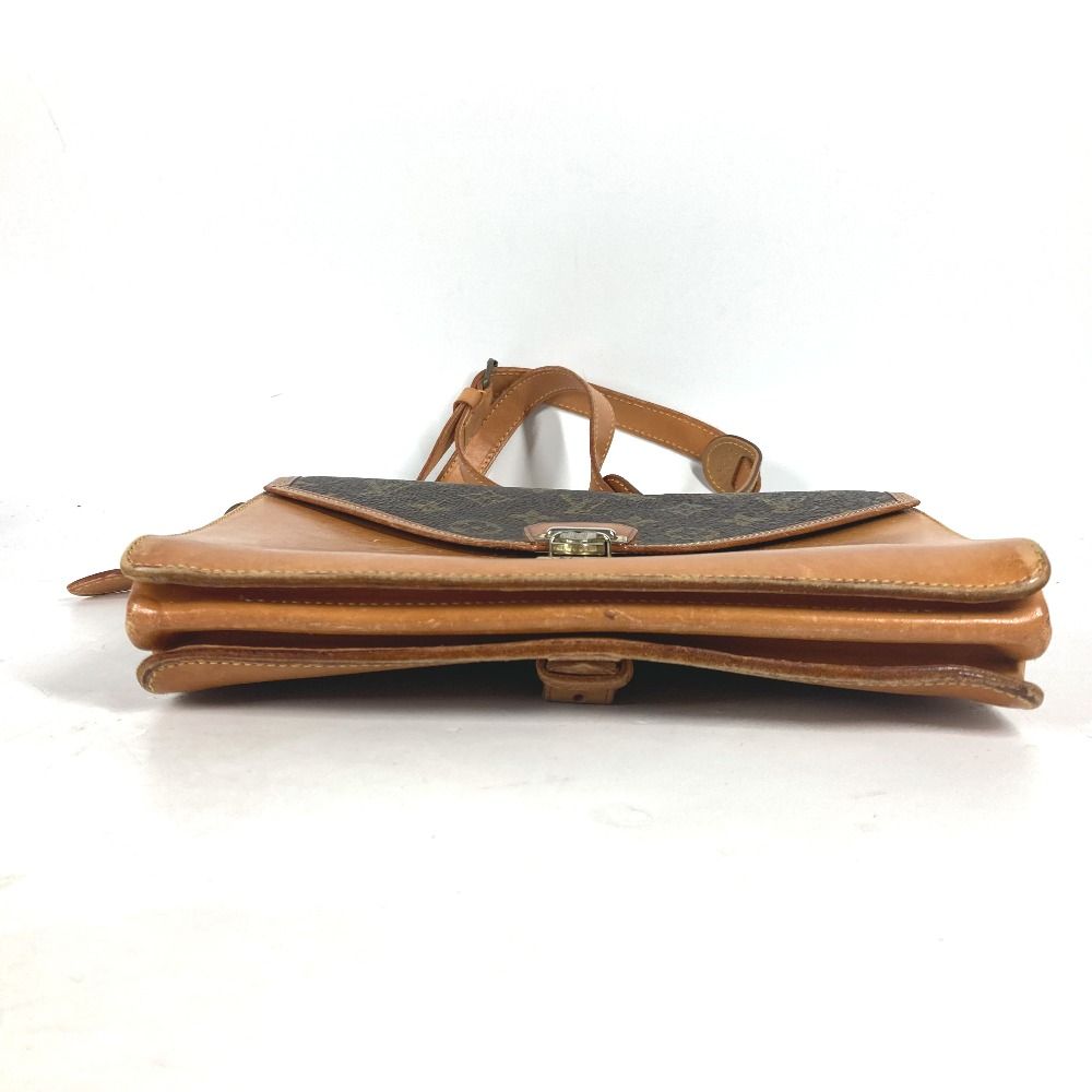 LOUIS VUITTON ルイヴィトン ショルダーバッグ サック ビファス