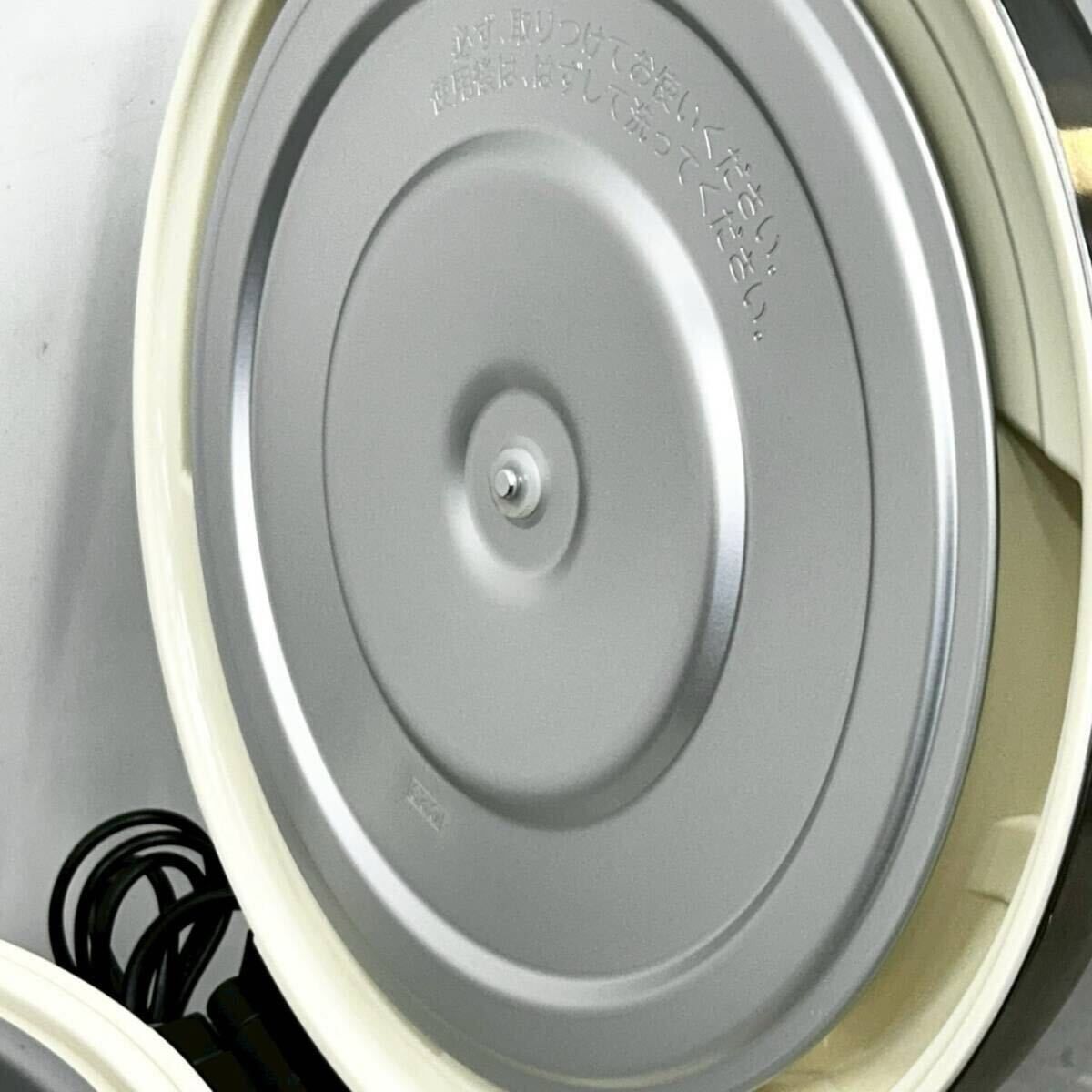 象印 業務用電子保温ジャー4.0L 2.2升 THA-C40 象印 業務用電子保温ジャー4.0L 2.2升 THA-C40A - メルカリ