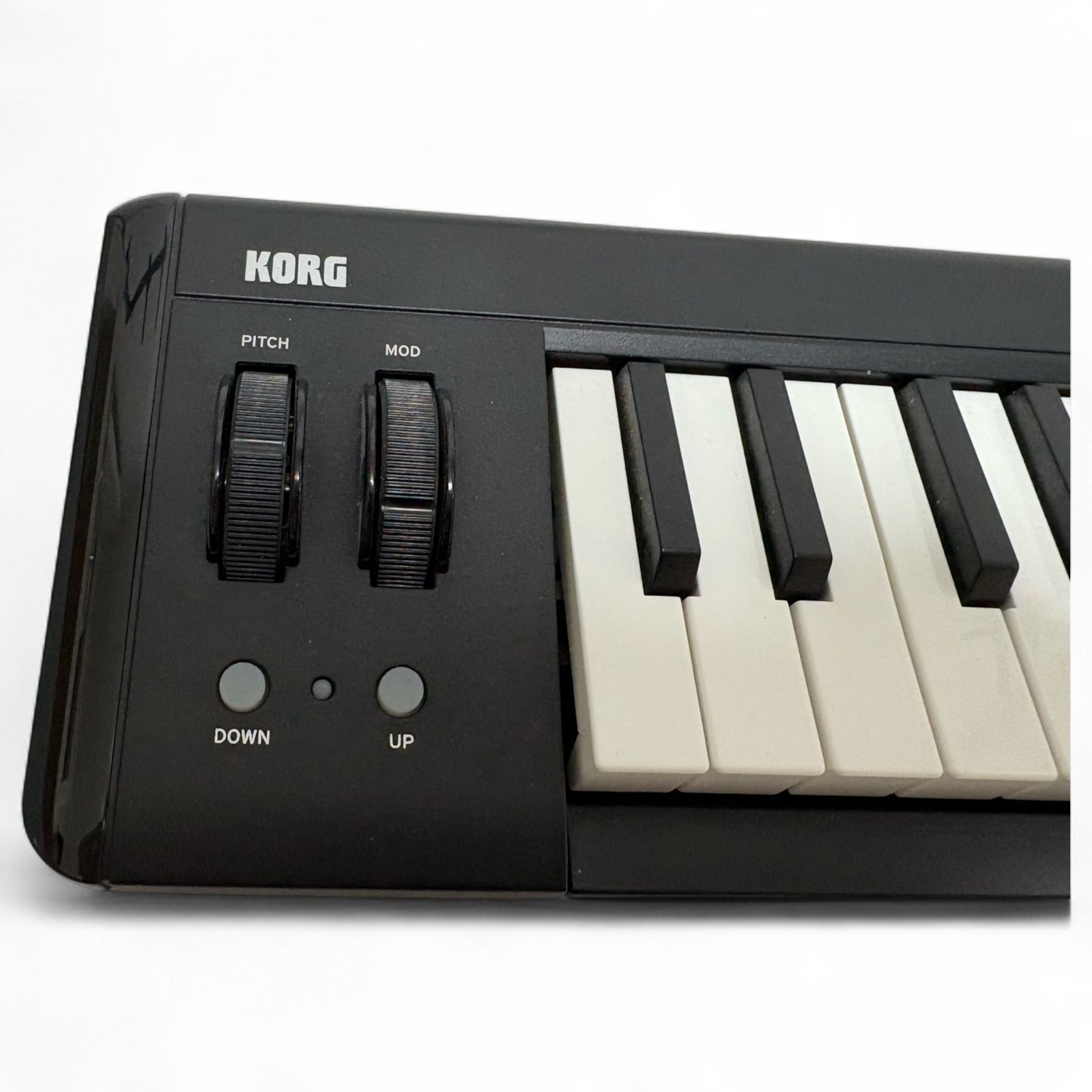 ◆ コルグ KORG ワイヤレス MIDI キーボード microKEY2 Air マイクロキー エアー 61鍵盤 2300-2546