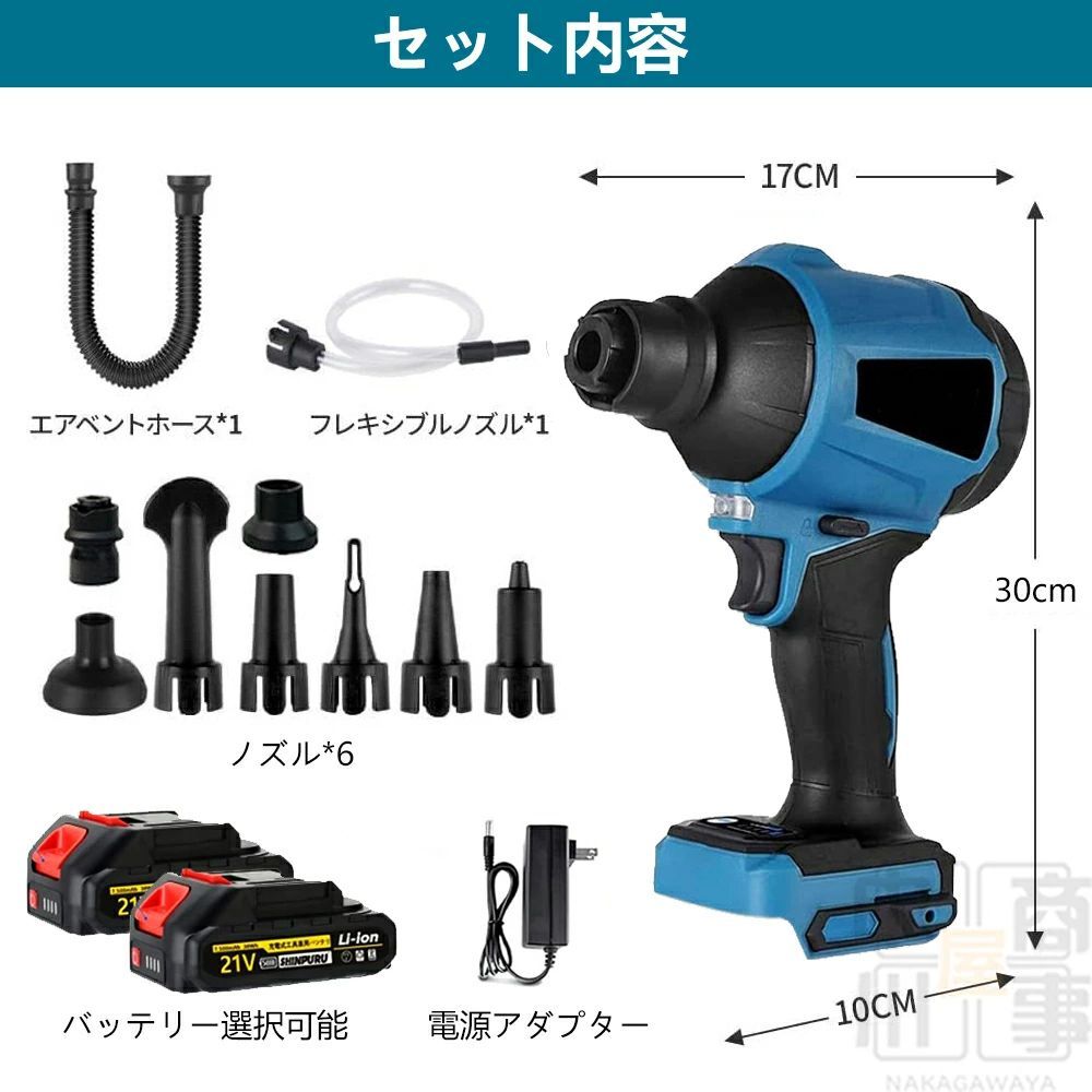 小型