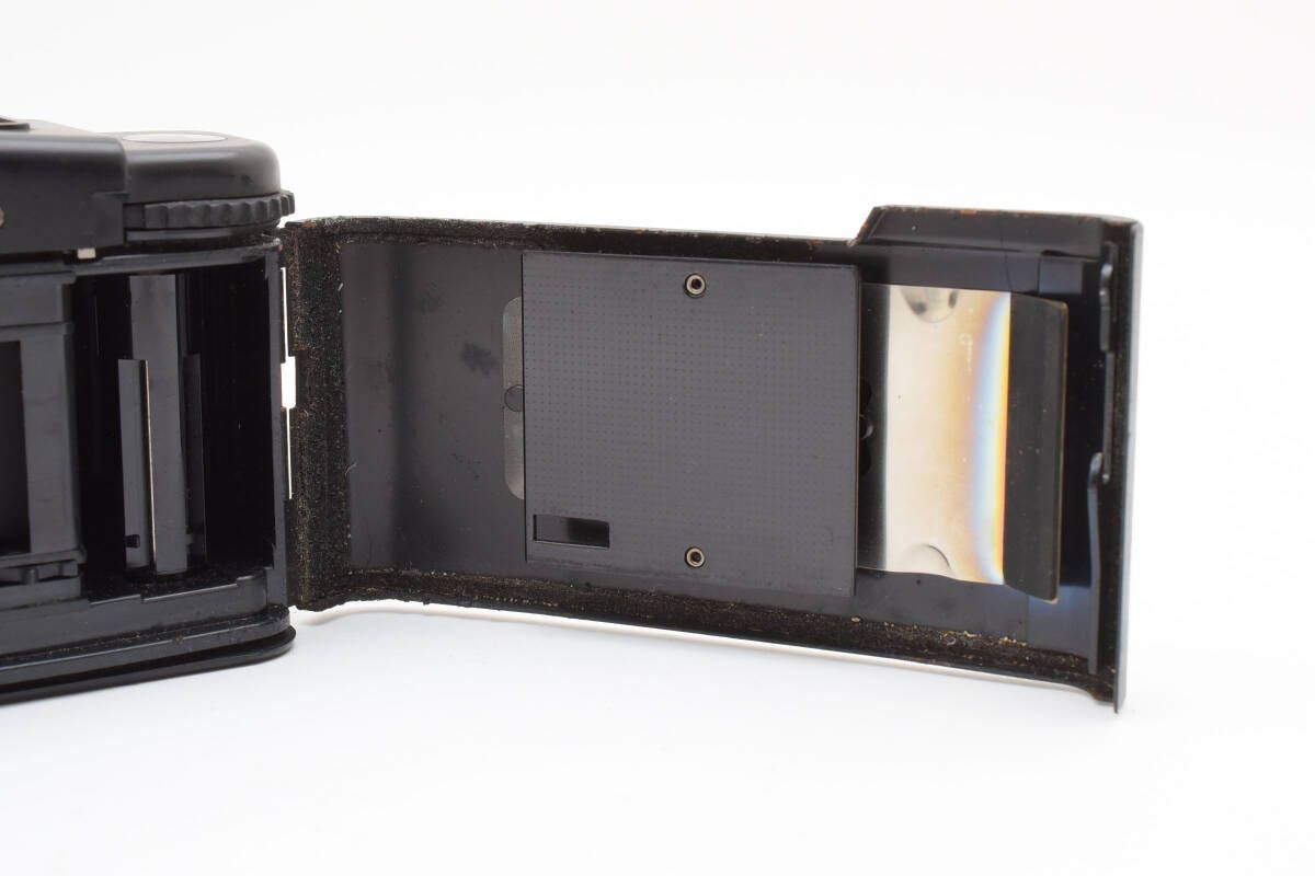 ☆訳あり大特価☆OLYMPUS オリンパス XA2 D.ZUIKO 35mm F3.5 A11