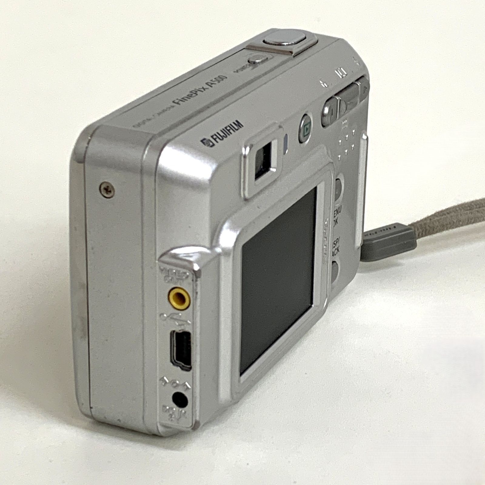 FinePix
