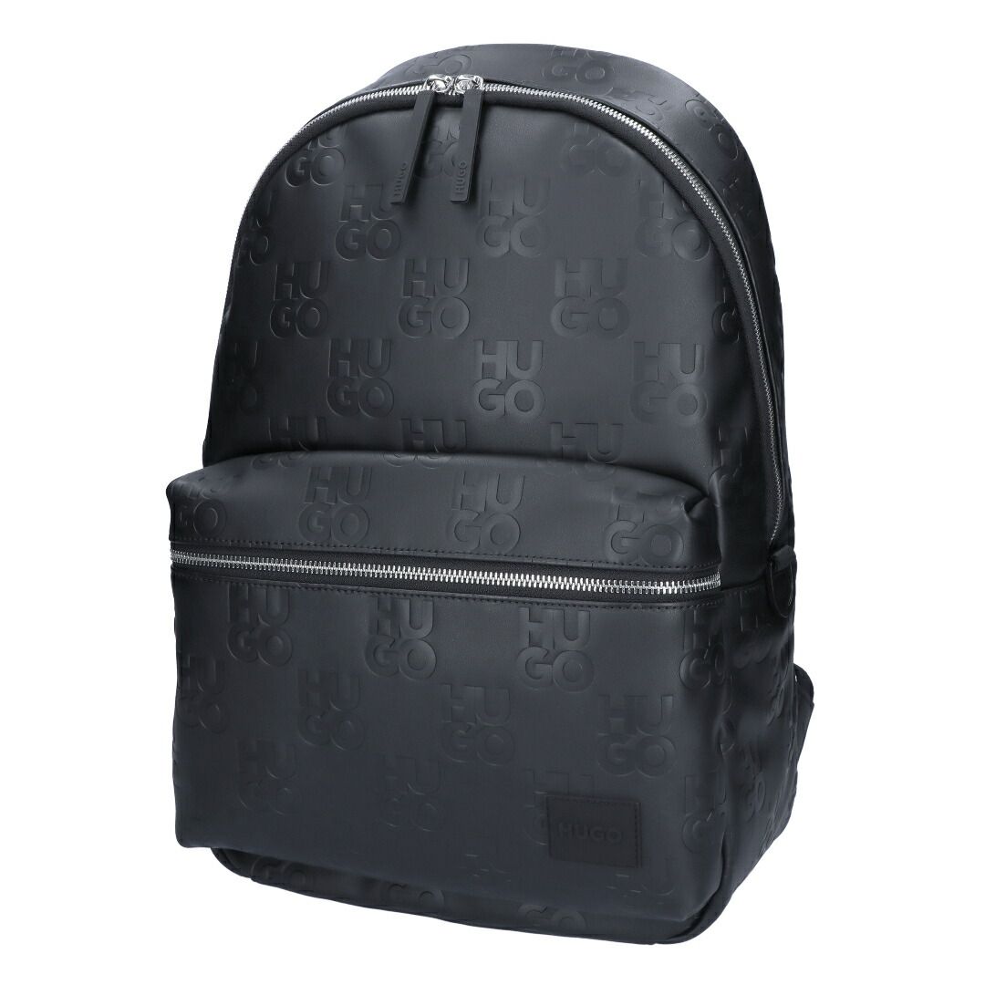 ヒューゴボス HUGO BOSS リュックサック バックパック HUGO RED