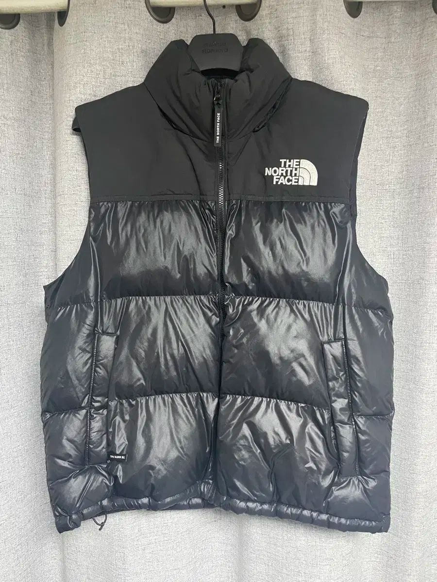 THE NORTH FACE ザノースフェイス ダウンジャケット ベスト 100 L