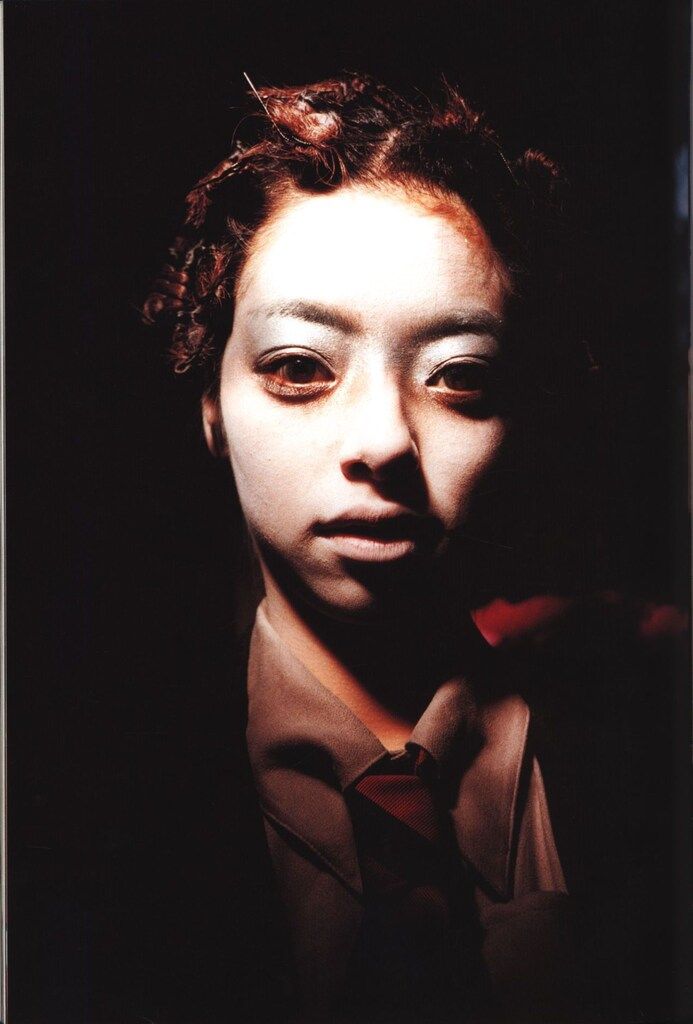 Hiromix works/ヒロミックス/Rockin'on/写真集 Hiromix works ヒロミックス 写真集 rockin'on - メルカリ