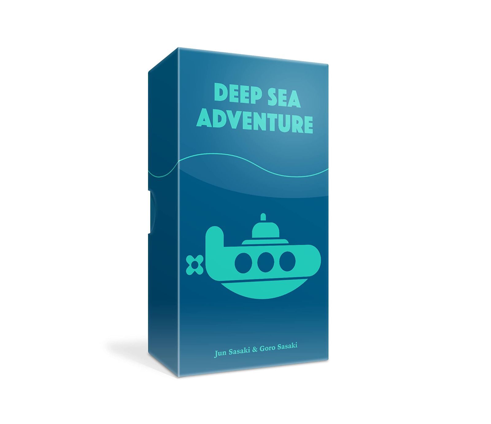 【特価セール】Oink Games テーブルゲーム 海底探険