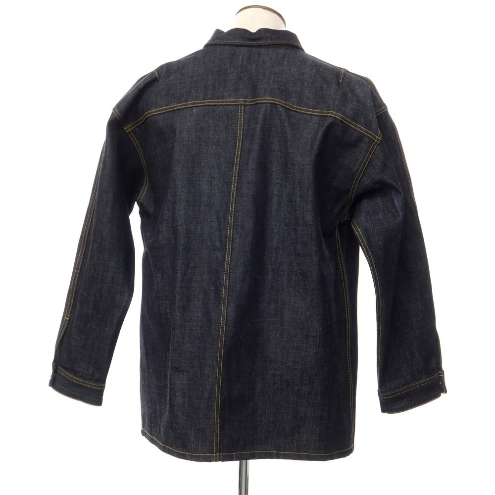 fear of god デニム ジャケット カバーオール 楽天市場】【10％OFFクーポン対象】FOB FACTORY（FOB