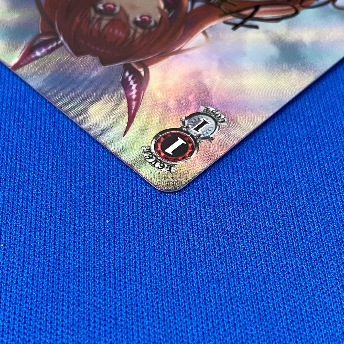 ヴァイス 〈角川スニーカー文庫 Vol.2〉 【箔押しサイン入り】 Sst