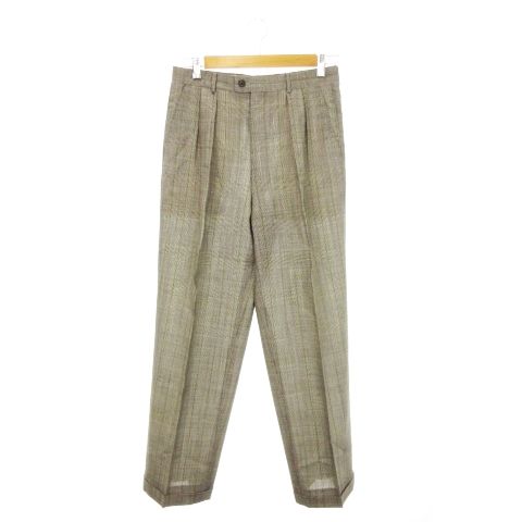 ポールスミス PAUL SMITH ダブルスーツ セットアップ 2点セット