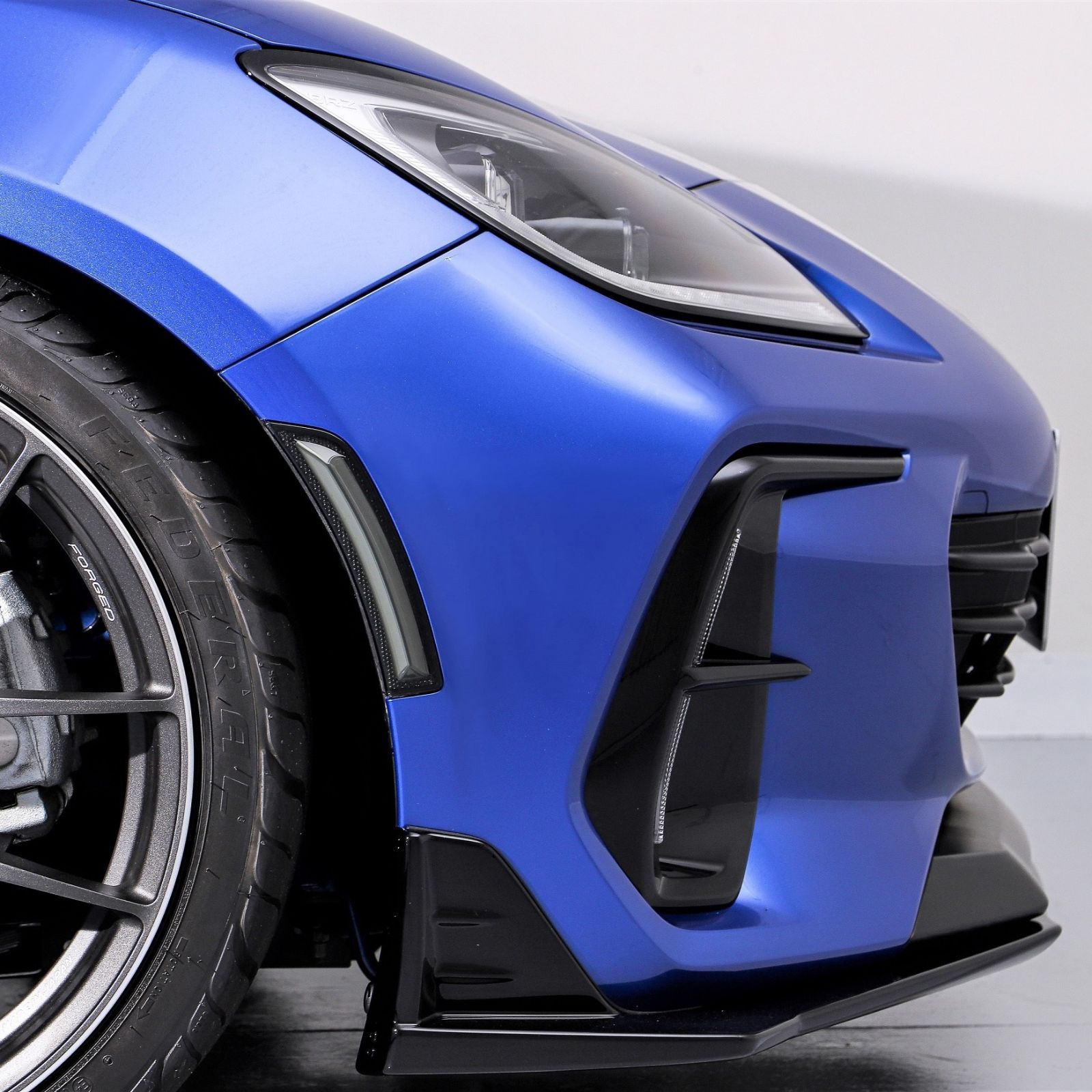 AVEST GR86 ZN8 BRZ ZD8 LED サイドマーカー ウインカー Amazon | GR86 ZN8 86 BRZ ZD8 LED サイドマーカー ウインカー