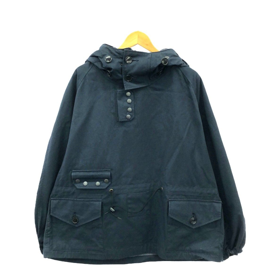 WAIPER ワイパーインク 23WP73 イギリス軍 ROYAL NAVY VENTILE WAIPER ワイパーインク 23WP73 イギリス軍 ROYAL NAVY VENTILE