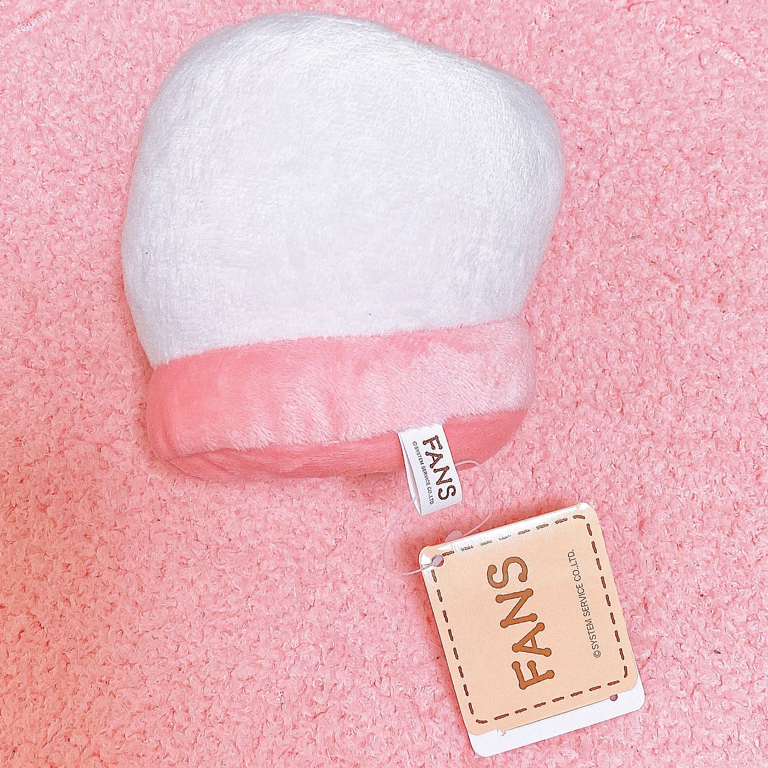 奥歯〜ズ ミニぬいぐるみ おやしらず - メルカリ