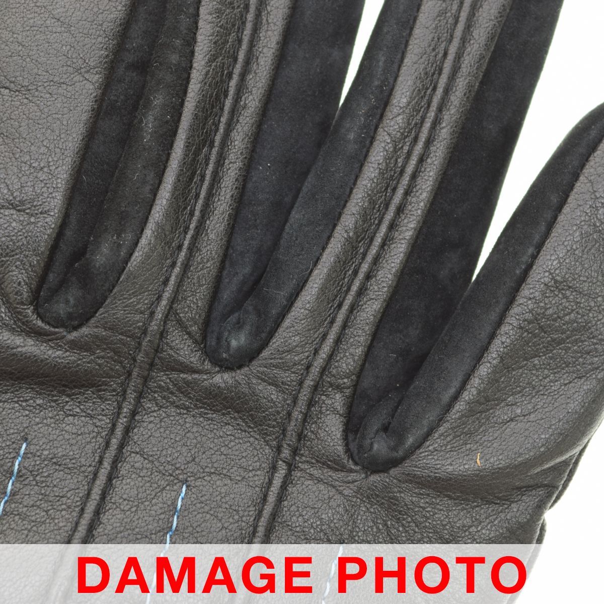 美品　バーバリー BURBERRY ブラックレーベル レザー 手袋 革 楽天市場】バーバリー ブラックレーベル 手袋の通販